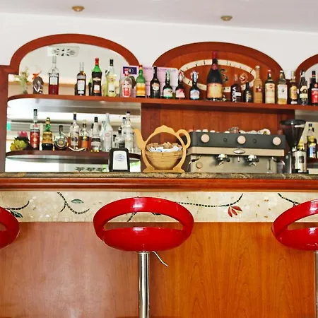 Hotel Silvia 3* Misano Adriatico