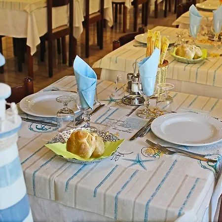 Hotel Silvia 3*