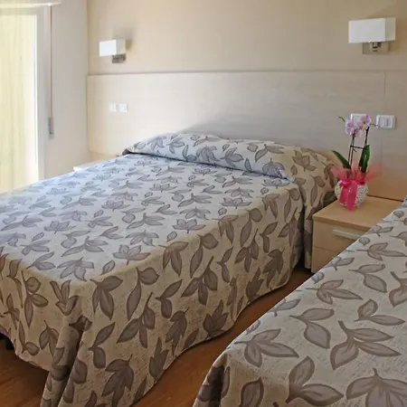 Hotel Silvia Hotel Misano Adriatico