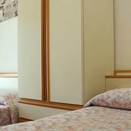 Hotel Hotel Silvia