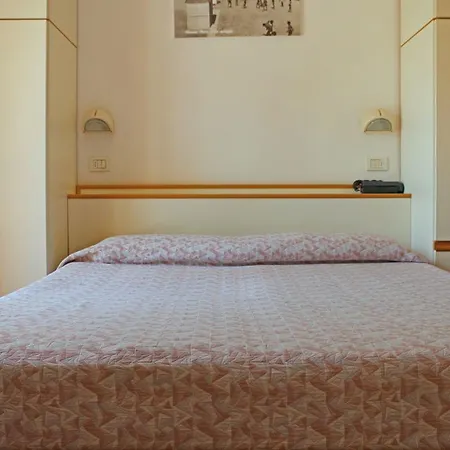Hotel Hotel Silvia Misano Adriatico