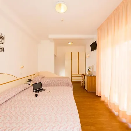 Hotel Silvia Hotel Misano Adriatico
