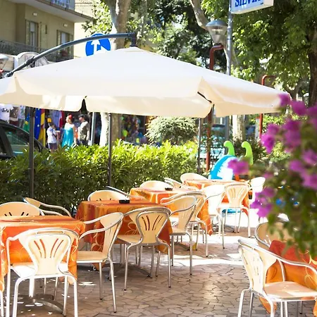 Hotel Hotel Silvia Misano Adriatico